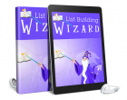 List Building Wizard AudioBook and Ebook
